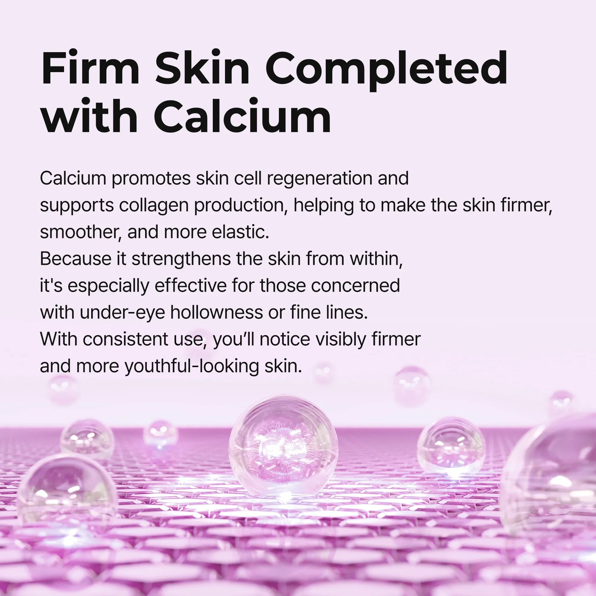 Cemenrete Calcium Intense Ampoule